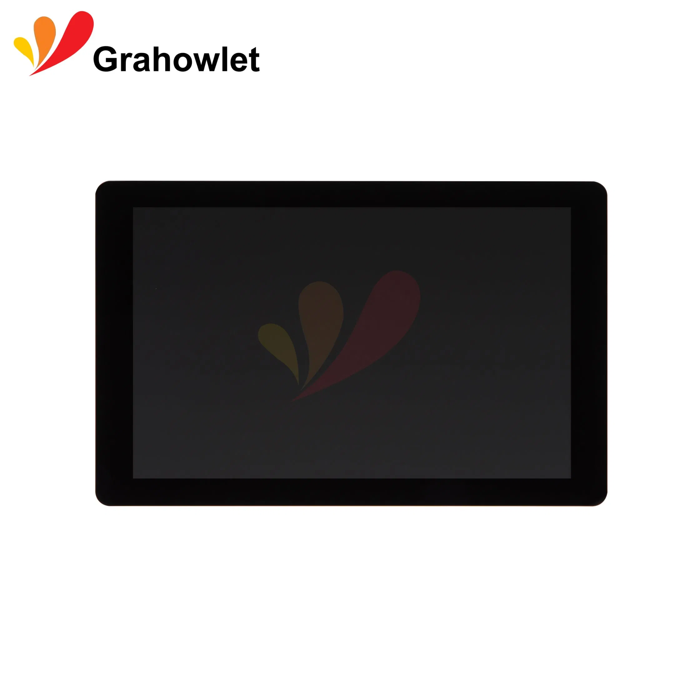 Ga- Ipinnu LCD Touchscreen Ifihan Fun Awọn iṣẹ akanṣe Tekinoloji