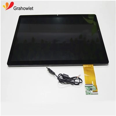 1080p iboju ifọwọkan