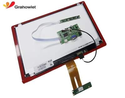 Ipa Ti Tinrin-Fiimu Transistors(TFT) ni Awọn ifihan ode oni