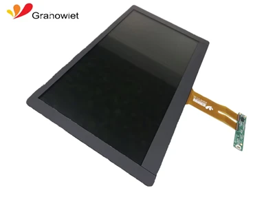 What Are The Innovations And Trends in LCD Technology?