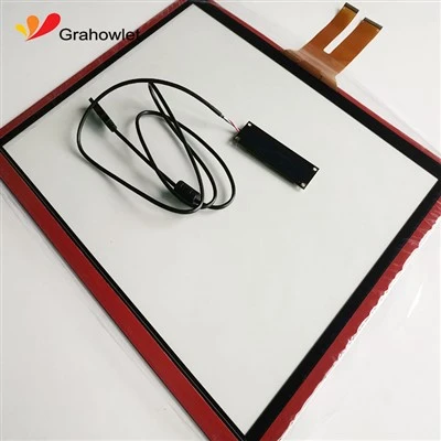 19 Iboju ifọwọkan