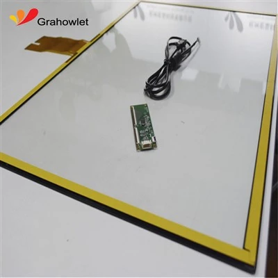 32 Iboju ifọwọkan