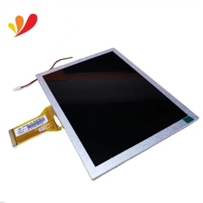 8 Idahun Wiwa ọkọ ayọkẹlẹ LCD LCD