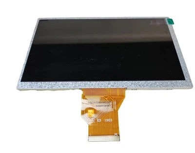 Dive Sinu Awọn atọkun Iboju LCD ti o wọpọ: LVDS