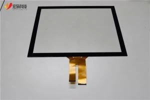 17 inch Fọwọkan iboju