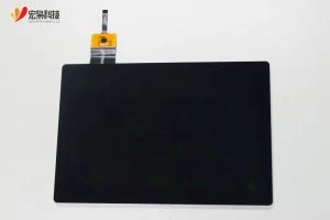 4d Systems Fọwọkan iboju Arduino