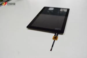 Gbo ifihan iboju ifọwọkan pupọ