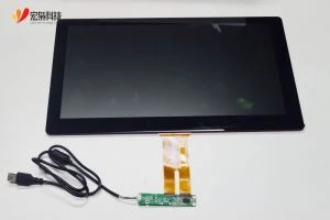 Module iboju ifọwọkan fun Arduino