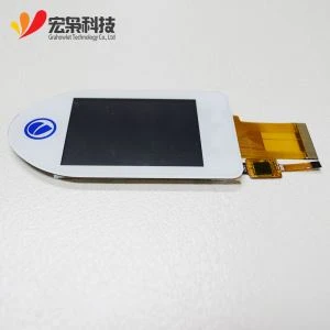 2,4 Inch Capacitive Fọwọkan Panel