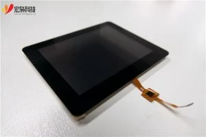 5.7 LCD Fọwọkan iboju