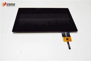Lcd ifihan ifọwọkan iboju
