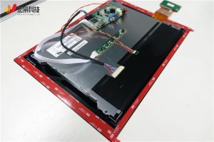 Lvds Fọwọkan iboju