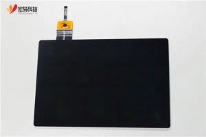 Rasipibẹri PI apa iboju 10 inch