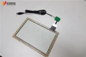 10 Iboju ifọwọkan