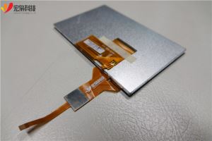 5 Fọwọkan Iboju LCD