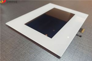 7 Inch TFT LCD Fọwọkan iboju Module