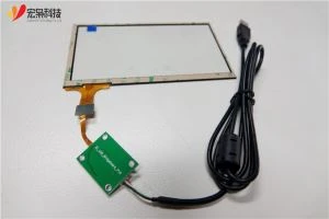 7 nronu ifọwọkan