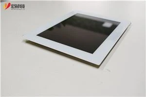 Ifihan Touchscreen