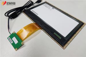 LCD Fọwọkan Panel Iboju