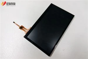 Lcd Fọwọkan iboju Fun Smart Home