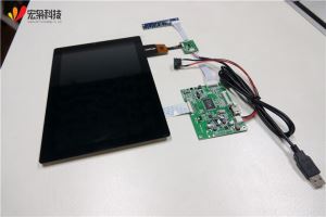 Iboju OEM Fọwọkan