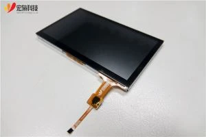 Ifọwọkan ṣafihan ilc