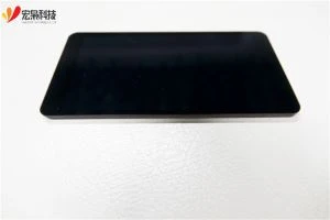 Fọwọkan Iboju Panel Fun Linux