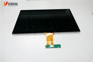 Ifihan Fọwọkan USB