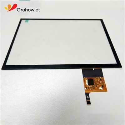 10.1 inch Pcap Fọwọkan iboju